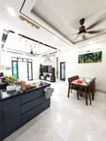 Biệt Thự Phố Cổ Hà Đông - 110m2, 4 Tầng, Mặt Tiền 8m - Giá 13 Tỷ - Ảnh 4