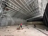Cho Thuê Kho Xưởng 450m2 Mặt Tiền Đại Lộ Thăng Long - An Khánh - Ảnh 2