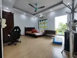Cho Thuê Nhà Núi Trúc, Ba Đình - 48m2, 4 Tầng, Ô Tô Đỗ Cửa - ảnh 1