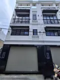 Nhà Mới 4 Tầng Nở Hậu Quận 12 - Giảm 100 Triệu - 5.x Tỷ - Ảnh 1