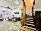 Bán nhà phân lô Hàm Nghi - 6 Tầng, Gara Ô Tô, 42m2 - Giá 15 Tỷ - Ảnh 4
