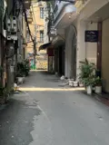 Bán nhà phân lô Hàm Nghi - 6 Tầng, Gara Ô Tô, 42m2 - Giá 15 Tỷ - Ảnh 1