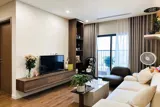 Bán Căn Hộ Vinhomes Gardenia – Hàm Nghi, Mỹ Đình 5,6 Tỷ - Ảnh 1