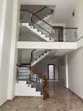 Nhà 5 Tầng Thạnh Lộc, Quận 12: 63m2, 4x16m, Giá 5.65 Tỷ - Pháp Lý Rõ Ràng - Ảnh 2