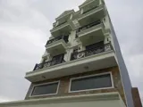 Nhà 5 Tầng Thạnh Lộc, Quận 12: 63m2, 4x16m, Giá 5.65 Tỷ - Pháp Lý Rõ Ràng - Ảnh 5