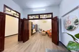 Căn Nhà Hẽm Cầu Dứa Phú Nông Ngay Trung Tâm Phường Tây Nha Trang Sát Cạnh Chợ,Bách Hóa Xanh - ảnh 2
