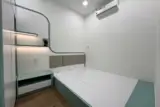 Căn Nhà Hẽm Cầu Dứa Phú Nông Ngay Trung Tâm Phường Tây Nha Trang Sát Cạnh Chợ,Bách Hóa Xanh - ảnh 3