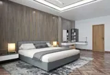 Bán nhà mới 5 tầng, trung tâm Thạch Bàn, Long Biên - Giá 8 tỷ+ - Ảnh 2