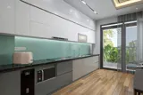 Bán nhà mới 5 tầng, trung tâm Thạch Bàn, Long Biên - Giá 8 tỷ+ - Ảnh 5