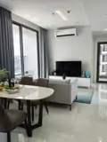 Căn hộ Emerald Golf View 2PN, 2WC - Sổ sẵn, Giá Tốt, View Landmark 81 - Ảnh 4