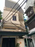 Cho Thuê Nhà Ngõ 128C Đại La, Hà Nội - 4 Phòng Ngủ, Ô Tô Đỗ Cửa - ảnh 4