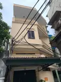 Cho Thuê Nhà Ngõ 128C Đại La, Hà Nội - 4 Phòng Ngủ, Ô Tô Đỗ Cửa - ảnh 8