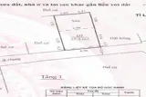 Bán Đất Thổ Cư Hẻm Huỳnh Tấn Phát, Nhà Bè: 45M2, Sổ Hồng, Giá Chỉ 2.7 Tỷ! - Ảnh 2