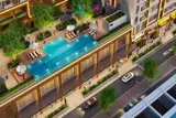 Bán Căn Hộ Phúc Đạt Tân Uyên Tại Đt 747B, 500 Triệu, 67M2, 2Pn, 2Wc, Giá Siêu Hời Ngay Kcn, Bình - Ảnh 1