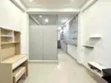 Cho Thuê Nhà Nguyên Căn Full Nội Thất Quận 3 - Lê Văn Sỹ - 15tr/tháng - ảnh 3