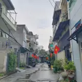Bán Nhà Thủ Đức Giá Tốt - 4.4 Tỷ - Hẻm Xe Hơi - Linh Xuân - Ảnh 2