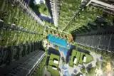 Độc Quyền Căn Hộ Eco Retreat Với Vườn Trên Mây, Vốn Tự Có Chỉ 1.2 Tỷ Cho Tới Khi Nhận Nhà - Ảnh 1