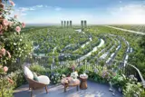 Độc Quyền Căn Hộ Eco Retreat Với Vườn Trên Mây, Vốn Tự Có Chỉ 1.2 Tỷ Cho Tới Khi Nhận Nhà - Ảnh 2