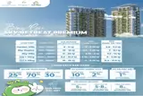 Nhận Booking Ưu Tiên Chọn Sớm Căn Hộ Sky Premium,Garden Villa, Duplex, Sky Villa, Shophouse Khối Đế - Ảnh 2