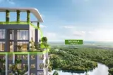 Nhận Booking Ưu Tiên Chọn Sớm Căn Hộ Sky Premium,Garden Villa, Duplex, Sky Villa, Shophouse Khối Đế - Ảnh 4