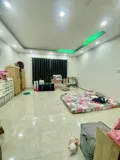 Nhà 1 Trệt 2 Lầu, Sân Thượng BTCT - 5x11m, Phan Văn Hùm, Q12 - 4.4 Tỷ - Ảnh 3