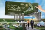 Suất Ưu Tiên Phân Khu Mùa Lễ Hội Chỉ 319 Căn Dự Án Eco Retreat Dành Cho Quý Anh Chị Khách Hàng - Ảnh 2