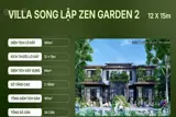 Suất Ưu Tiên Phân Khu Mùa Lễ Hội Chỉ 319 Căn Dự Án Eco Retreat Dành Cho Quý Anh Chị Khách Hàng - Ảnh 5