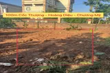 Bán 100M Tại Cốc Thượng-Hoàng Diệu-Chương Mỹ-Hà Nội - Ảnh 1