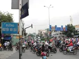 🔥 GIẢM 400TR - Nhà Tân Thới Hiệp 20, Q12, 43m2, 2.x tỷ - Vị trí đ ẹp, SHR - Ảnh 5