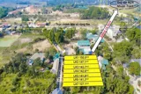 Chính Chủ Gửi Bán 144 M 50 Thổ Cư  Chỉ 1, X Tỷ Nhuận Trạch Lương Sơn -Hb (Phú Thọ Mới) - Ảnh 1