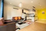 Bán Toà Nhà Phố Duy Tân 850m2, 14 Tầng, 70 Phòng - Giá 390 Tỷ - Ảnh 5
