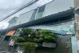 Bán Dãy Trọ 14 Phòng Cách Mặt Tiền Ht13 100M – Q.12 Chỉ 6,2 Tỷ - Ảnh 3