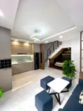 Bán nhà Nghĩa Đô - Phân lô ô tô tránh - Giá 29 tỷ - Ảnh 2