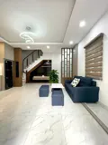 Bán nhà Nghĩa Đô - Phân lô ô tô tránh - Giá 29 tỷ - Ảnh 1