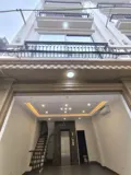 Bán Nhà Mới Xây Phố Trạm, Gần Aeon Long Biên: Thang Máy, Gara Ô Tô, 10.6 Tỷ - Ảnh 1