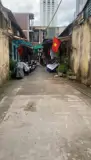 Bán Đất Phân Lô Quân Đội Hồ Tùng Mậu - Giá Rẻ, Ô Tô Đỗ Cửa - Ảnh 2