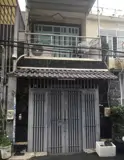 Cho Thuê Nhà Nguyên Căn Gò Vấp - 1 Trệt 1 Lầu, 2PN, 2WC - 75m2 - Hẻm Xe Tải - Ảnh 3