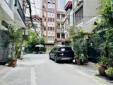 🏡 Bán Nhà Phố Trường Chinh - Ngã Tư Sở - Ô Tô Tránh - 91m² - 4 Tầng - Giá 25.9 Tỷ - Ảnh 1