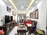 Bán Mặt Phố Mai Dịch, Cầu Giấy - Vị Trí Đắc Địa, Kinh Doanh Sầm Uất - 46m², 21 Tỷ - Ảnh 2