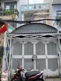 🏡 Cho Thuê Nhà Nguyên Căn 2PN Gò Vấp - Hẻm Xe Hơi, Giá 11.5 Triệu - Ảnh 1