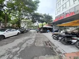 Bán nhà mặt phố Duy Tân, Cầu Giấy - Vị trí đẹp, diện tích lớn, giá đầu tư - Ảnh 3