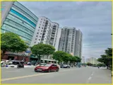 Bán nhà mặt phố Duy Tân, Cầu Giấy - Vị trí đẹp, diện tích lớn, giá đầu tư - Ảnh 1