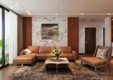 Bán Căn Hộ Vinhomes Metropolis Liễu Giai - 120m2, 3PN, View Phố Kim Mã - Ảnh 4