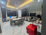Penhouse Duplex Iris Garden Trần Hữu Dực 186m² | Giá 16 tỷ | Full Nội Thất - Ảnh 2