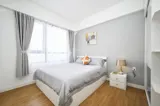 Chung Cư Cao Cấp TP.HCM: Giá Từ 3X Triệu/m2, Vay Bank 80%, Gần Sân Golf Sông Bé - Ảnh 6