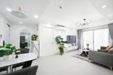 Chung Cư Cao Cấp TP.HCM: Giá Từ 3X Triệu/m2, Vay Bank 80%, Gần Sân Golf Sông Bé - Ảnh 3