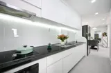 Chung Cư Cao Cấp TP.HCM: Giá Từ 3X Triệu/m2, Vay Bank 80%, Gần Sân Golf Sông Bé - Ảnh 5