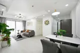 Chung Cư Cao Cấp TP.HCM: Giá Từ 3X Triệu/m2, Vay Bank 80%, Gần Sân Golf Sông Bé - Ảnh 1