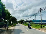 Đất Ngộp Giá Rẻ Củ Chi: 202m² - 560tr - Hồ Văn Tắng, Tân Phú Trung - Ảnh 3