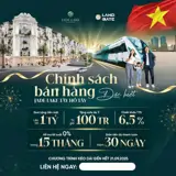 Jade Lake Residence Tây Hồ Tây: Đầu Tư Vàng 2025 - Tăng Giá Vượt Trội - Ảnh 1